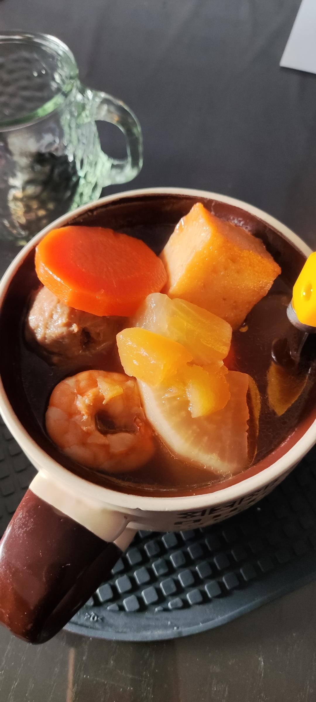 关东煮