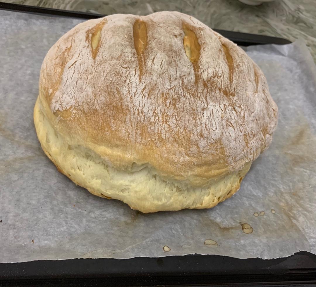 永不失败的欧包配方