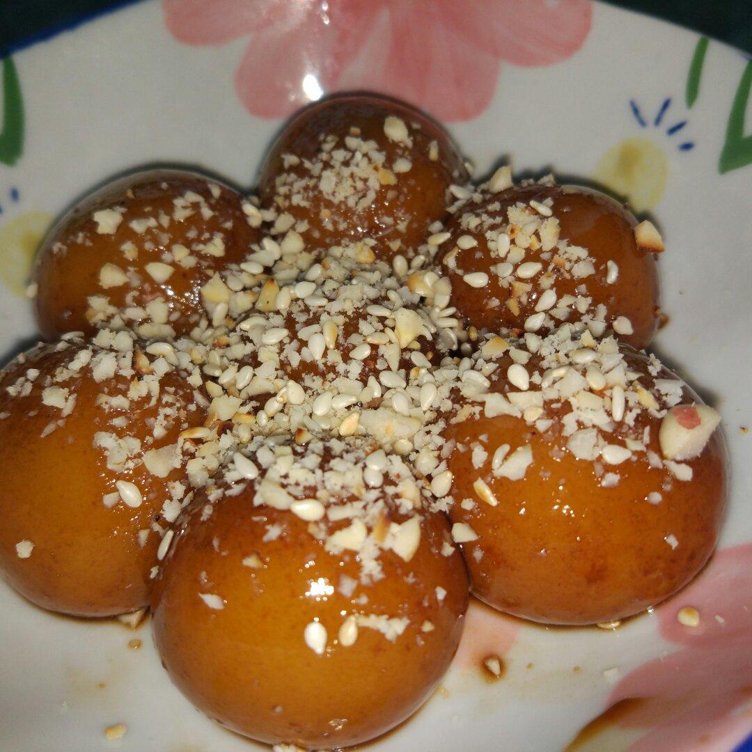 成都小吃~三大炮