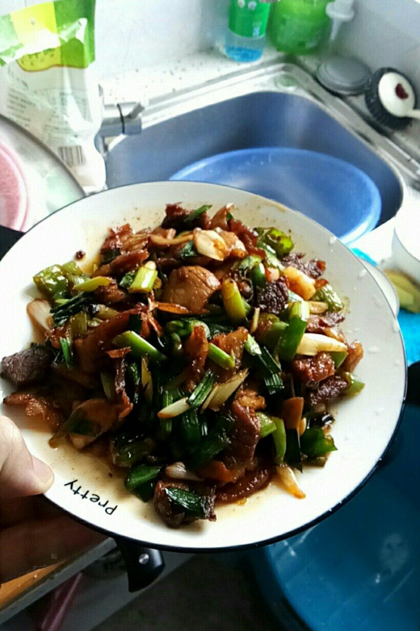 厨师长教你：“回锅肉”的正宗做法，先收藏