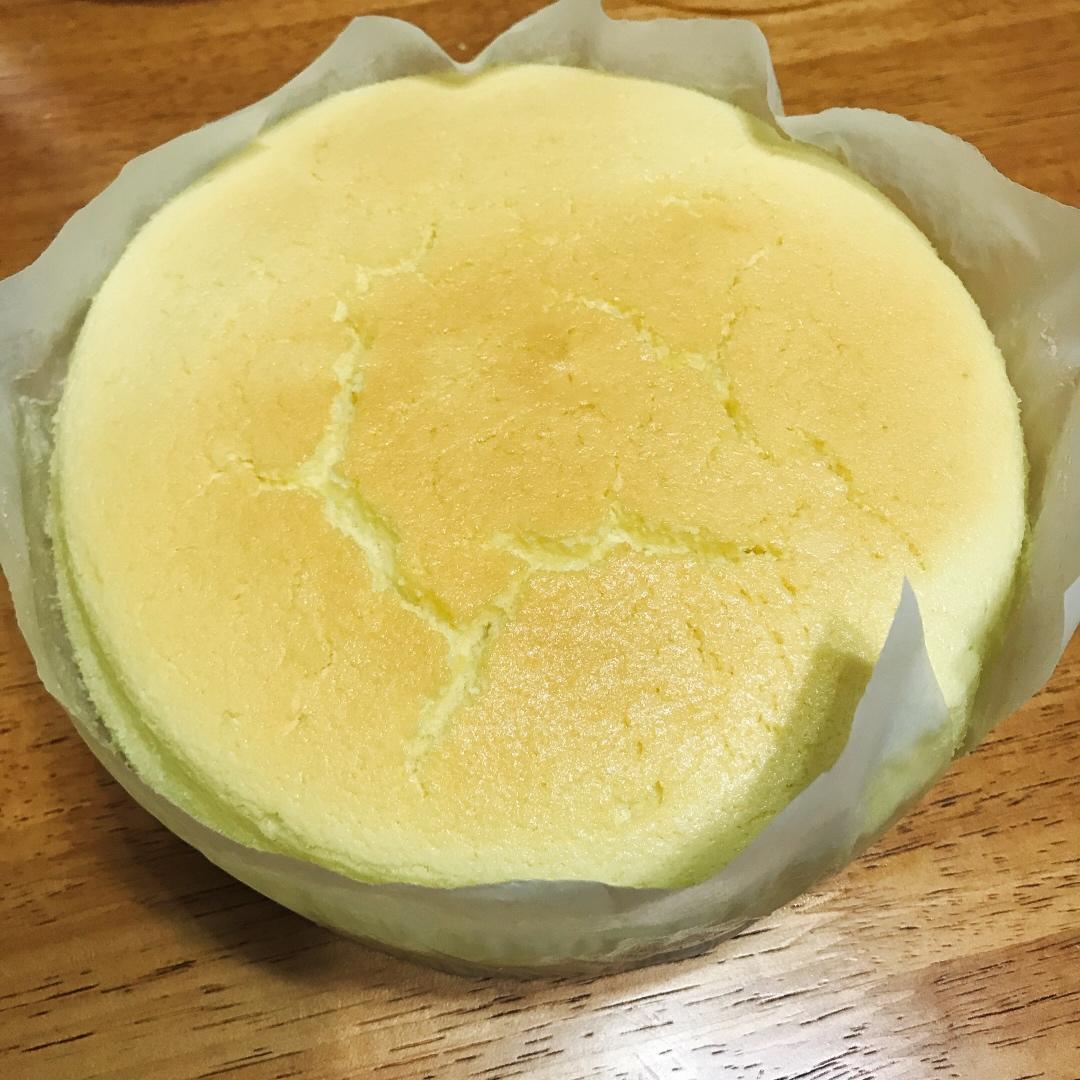 Cheese Cake(轻乳酪蛋糕)8 寸