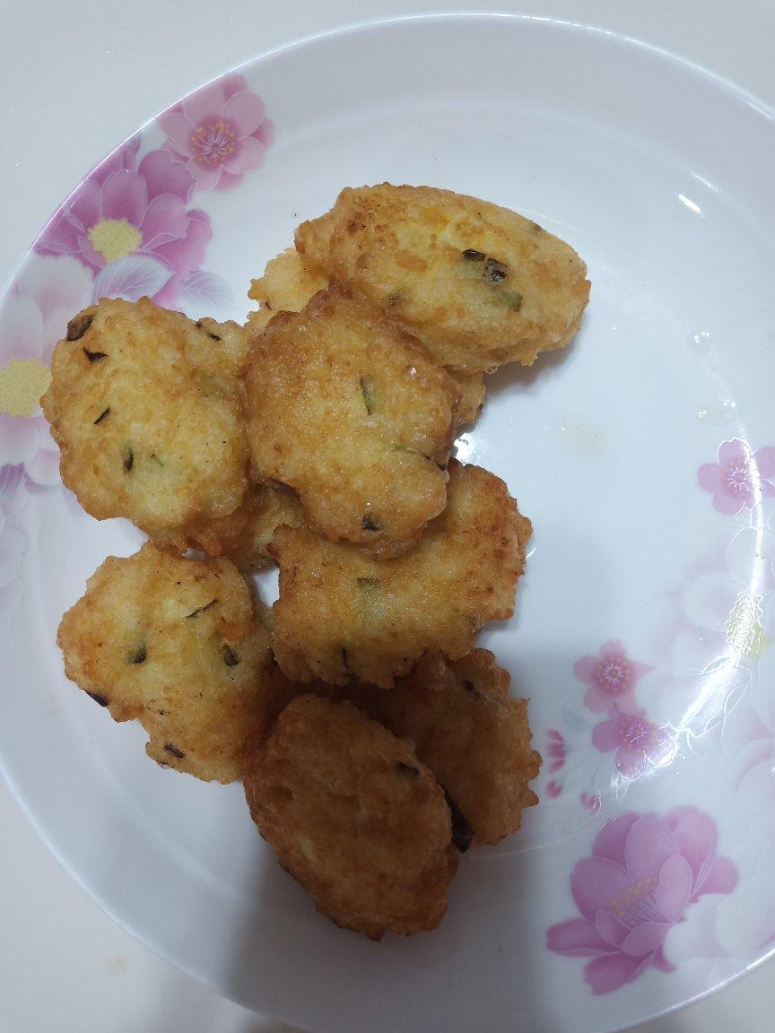 剩米饭的春天