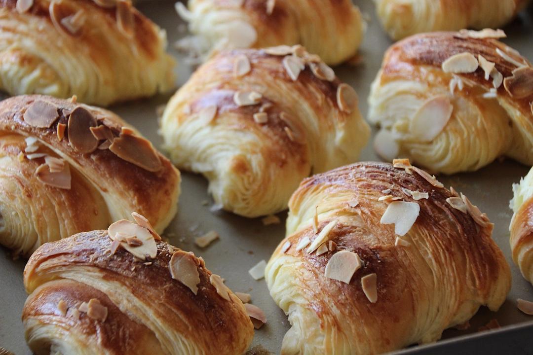 《Tinrry+》可颂（帅帅小厨）