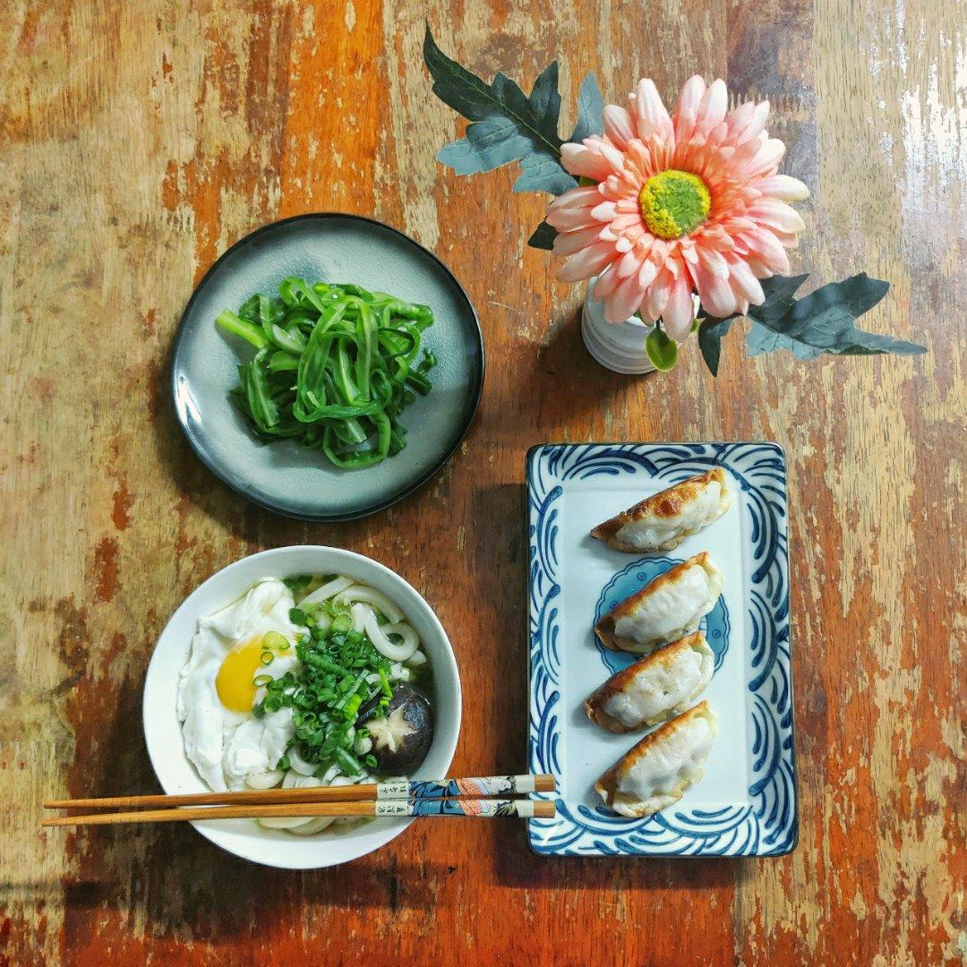 晚餐•2019年5月5日