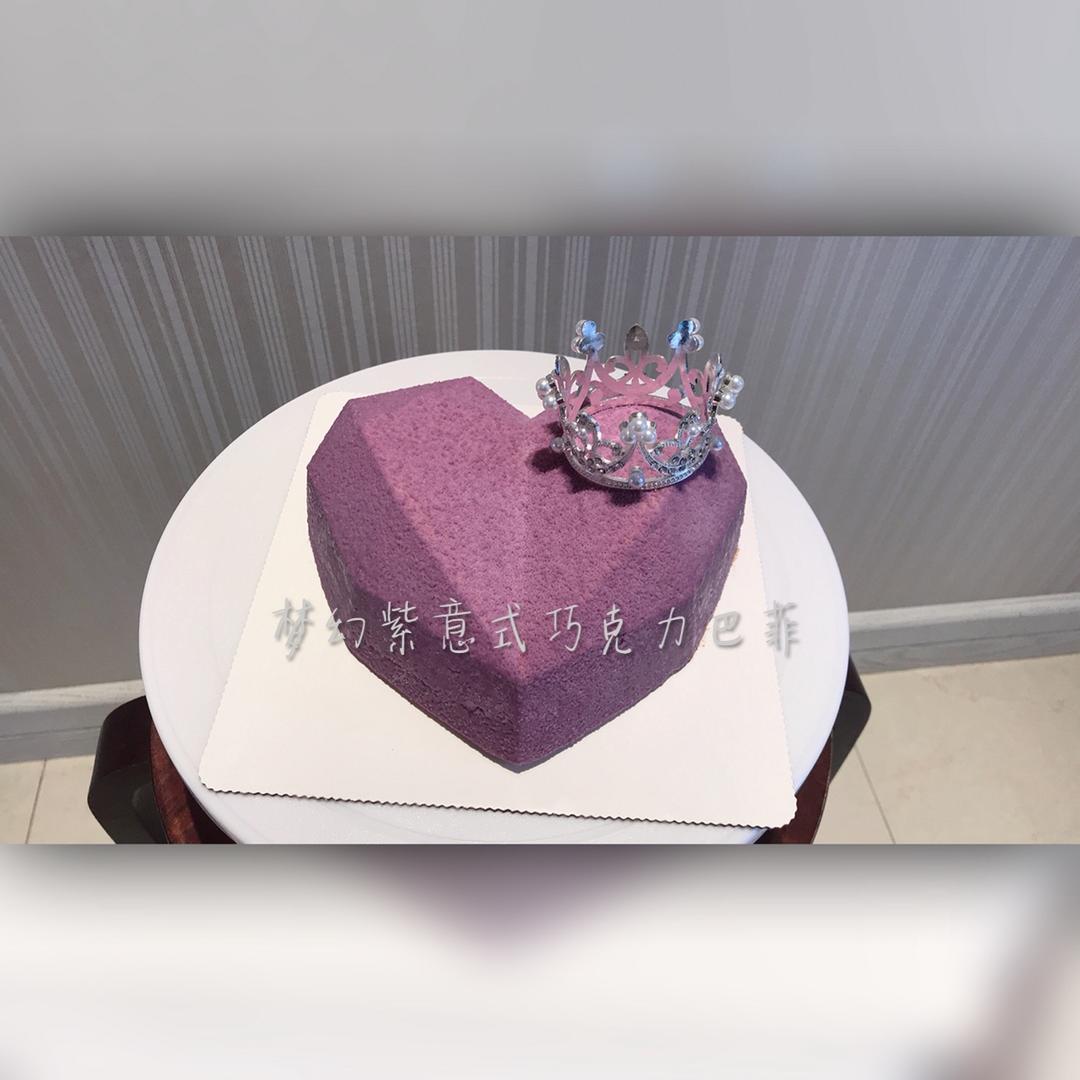 巧克力喷砂视频