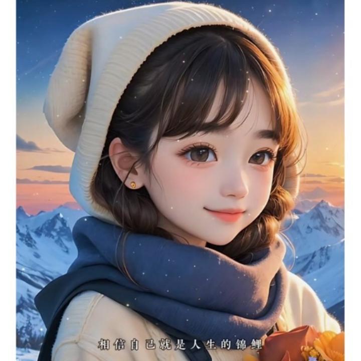 阳光☆→安尐羙