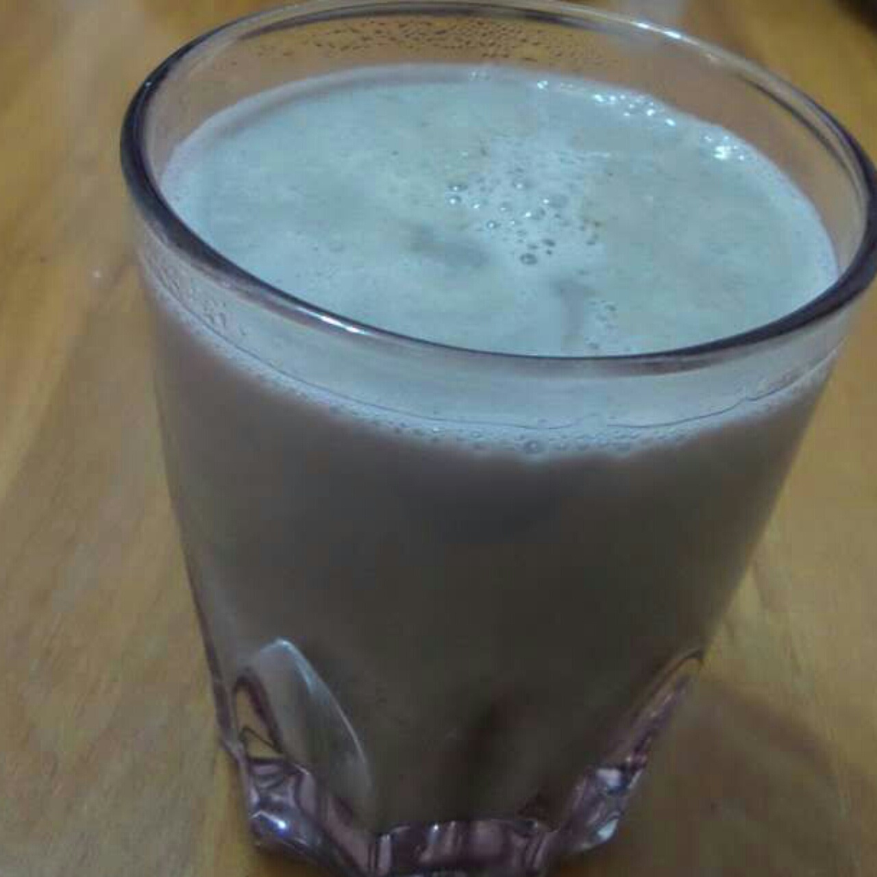 红枣黑豆豆浆——健康养生豆浆