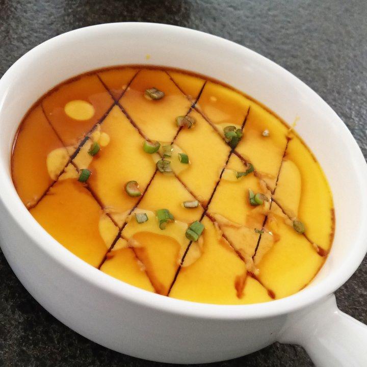 蒸蛋