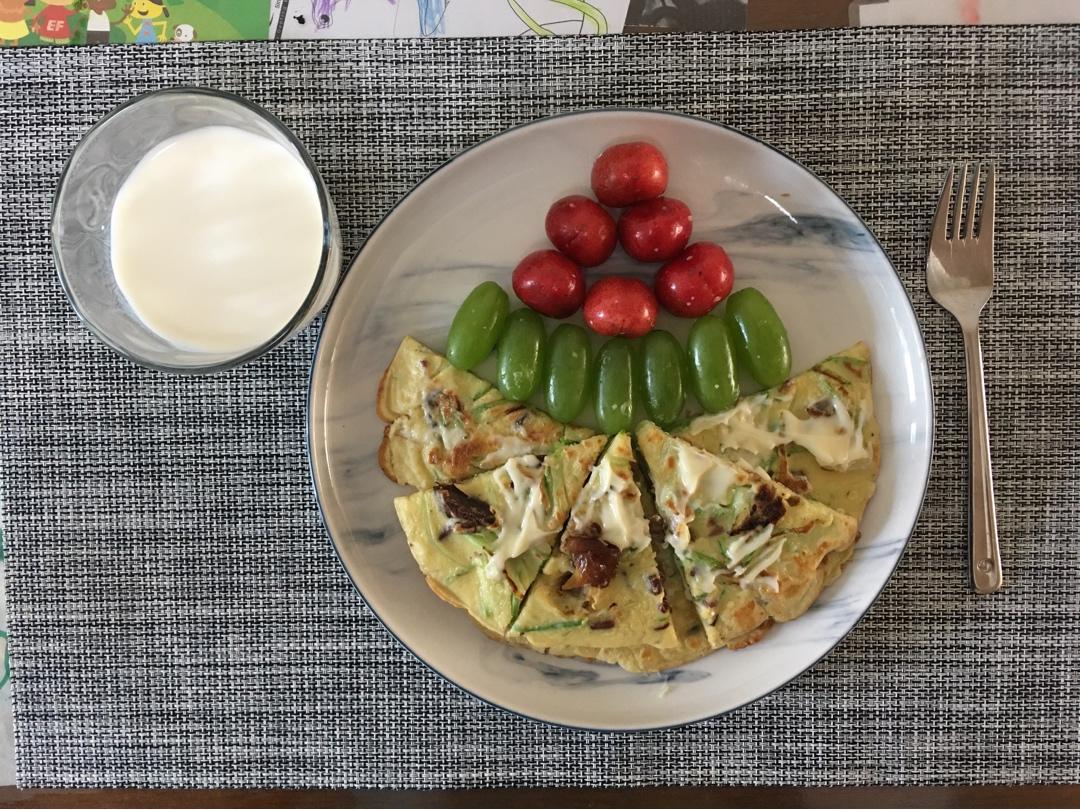 爱的食堂