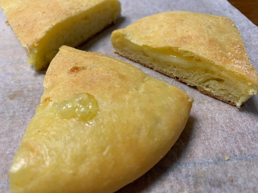 比西贝好吃的奶酪饼