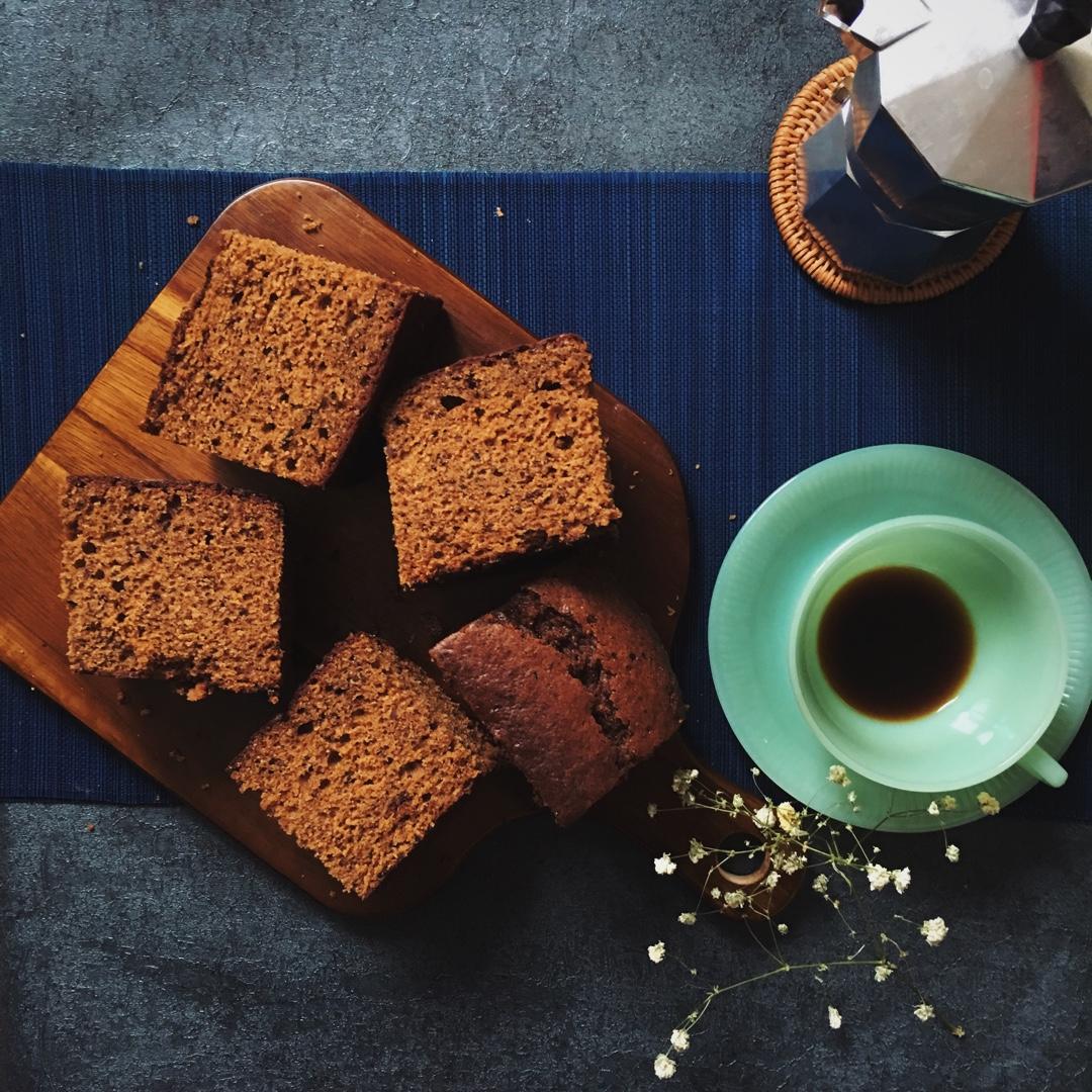 枣糕（目前为止最像五道口枣糕王的版本）