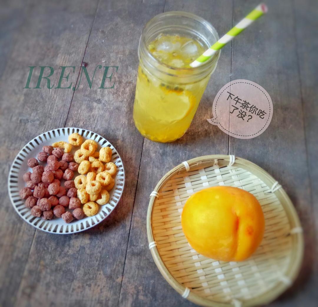 【饮料の日志】☞中餐厅赵薇柠檬水是怎么做的？ 同款柠檬水做法