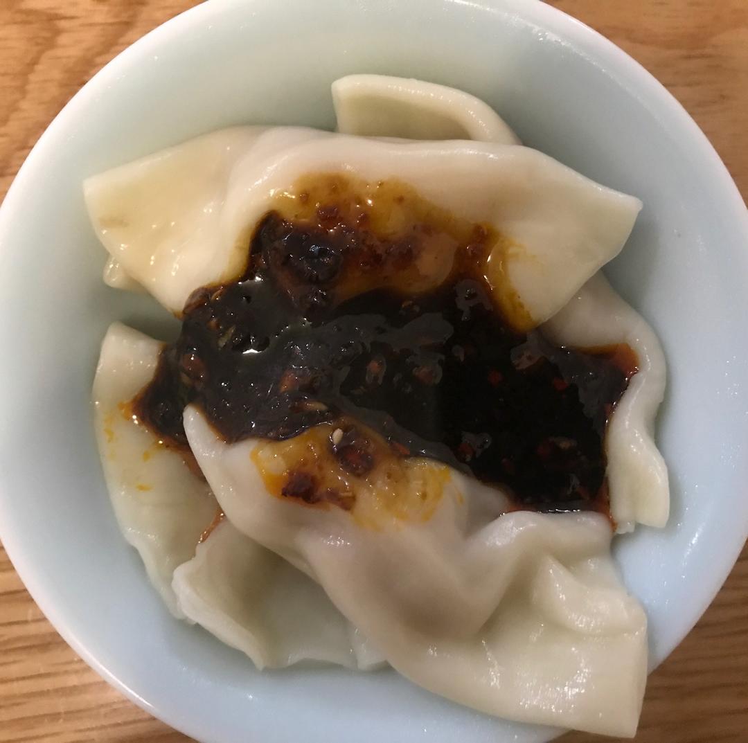 复刻成都名小吃——钟水饺