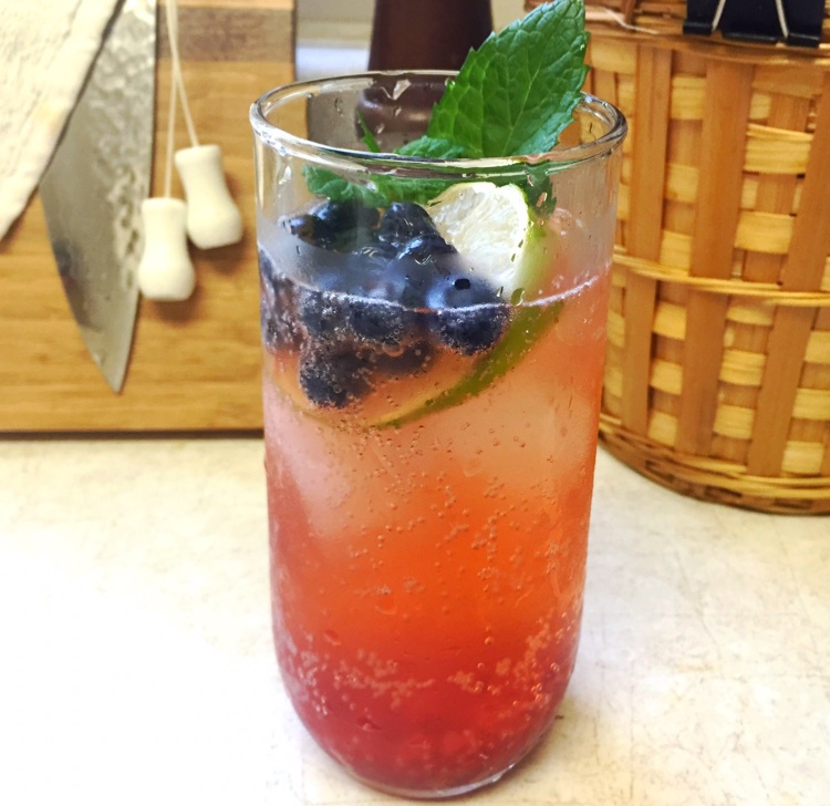 All about my Kitchen