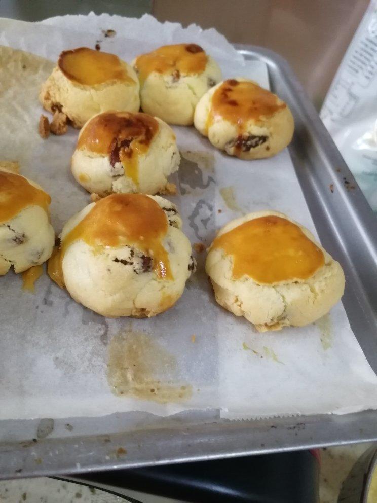 美味花生小小酥