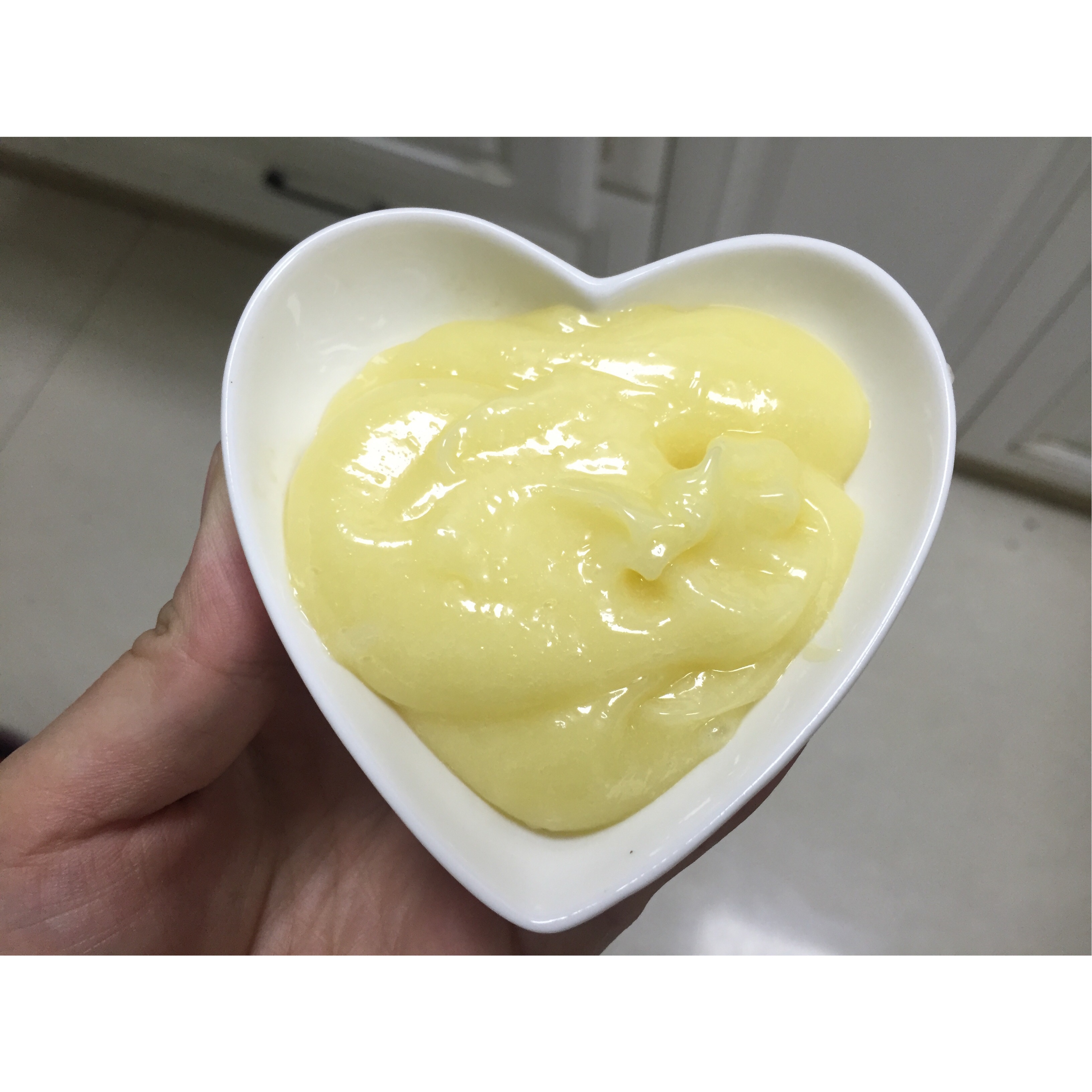 自制沙拉酱
