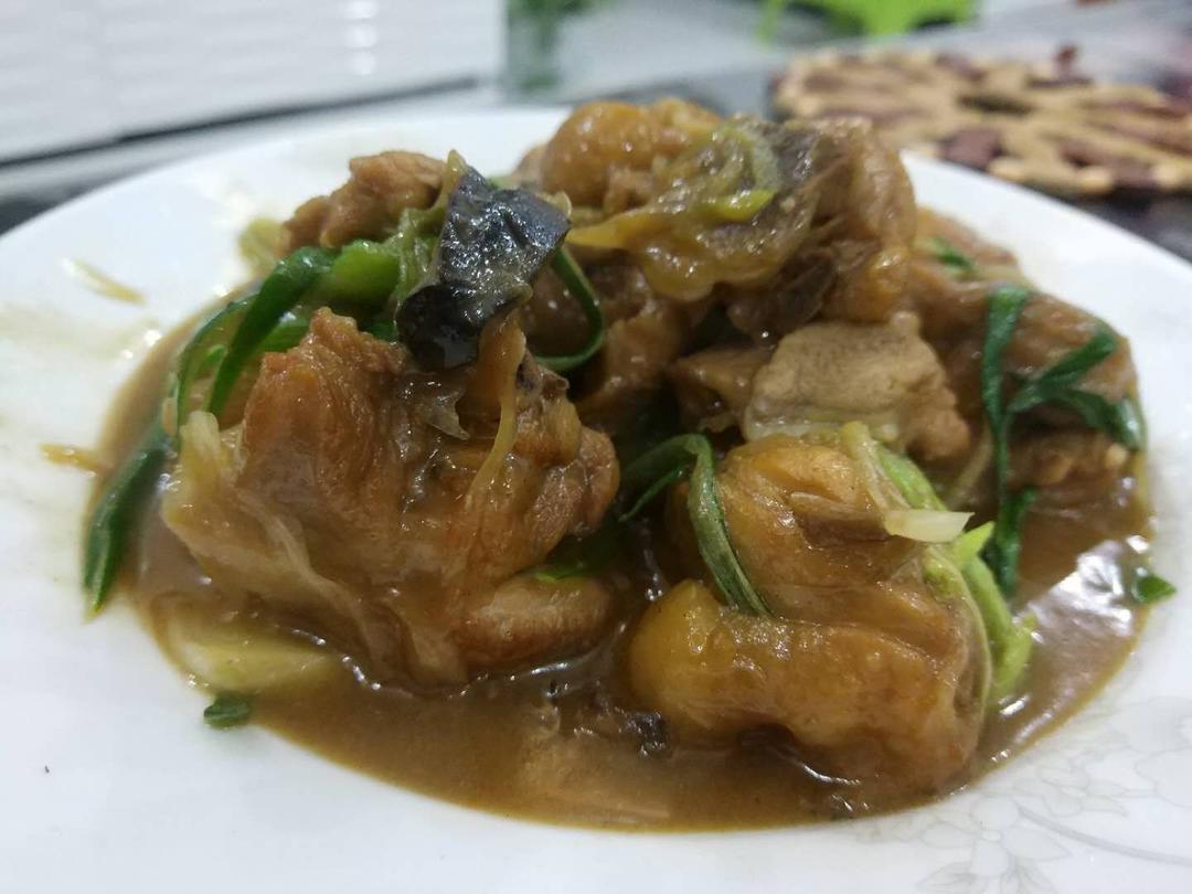 秒杀饭馆味道的【黄焖鸡米饭】