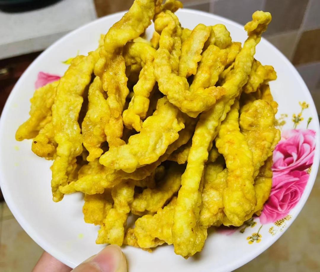 软炸里脊（专业版）