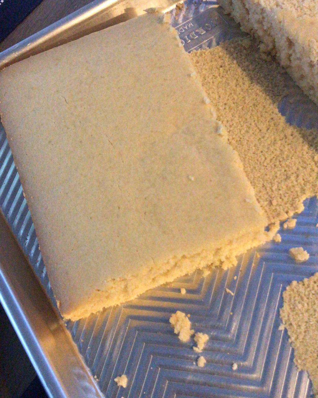 黄金糕