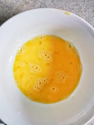 「十分钟快手减脂餐」西红柿鸡蛋炒魔芋丝的做法 步骤4
