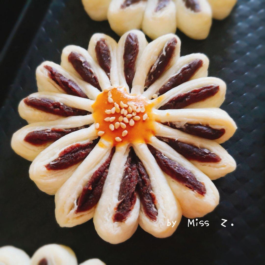 百吃不腻的蛋黄酥