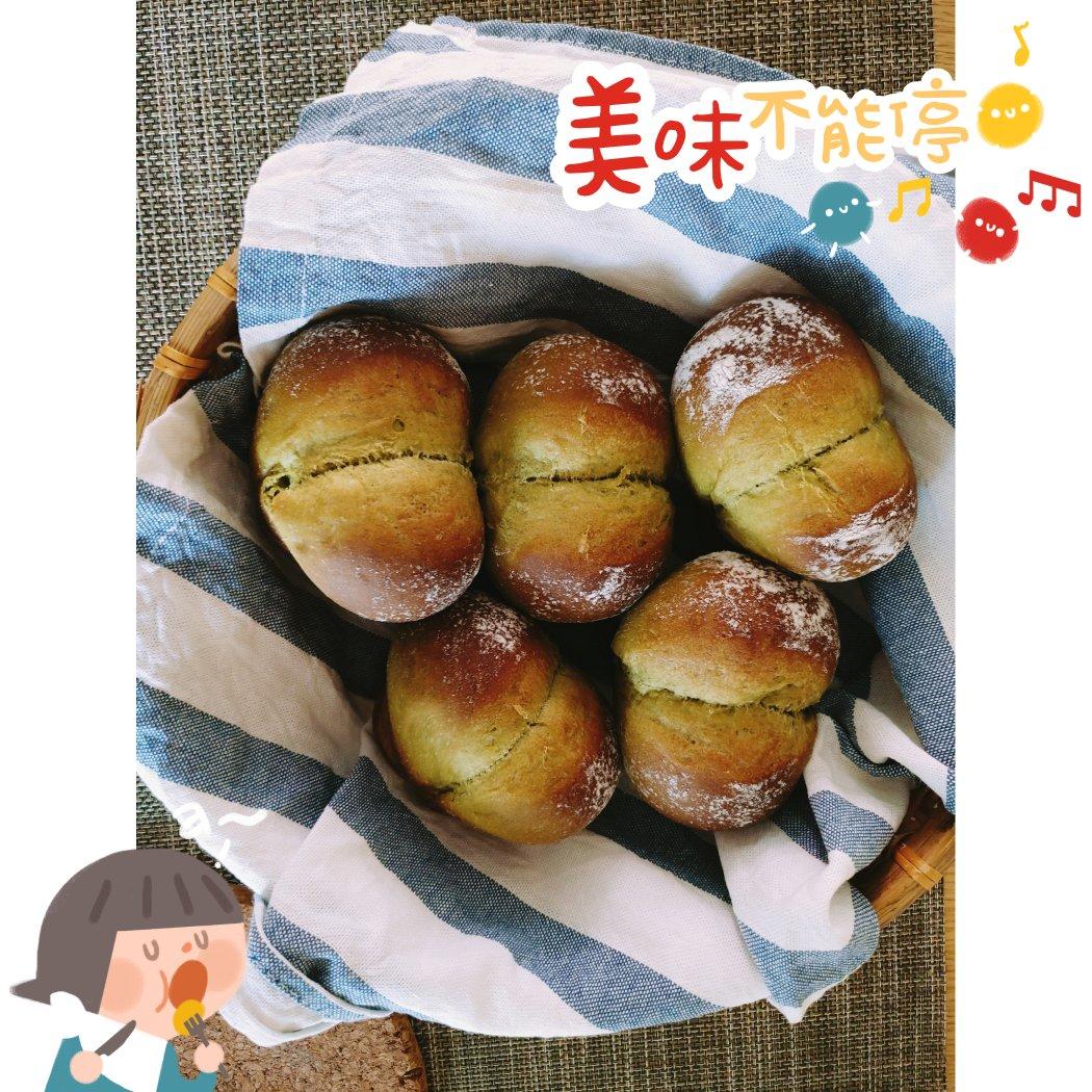 糯米粉小餐包