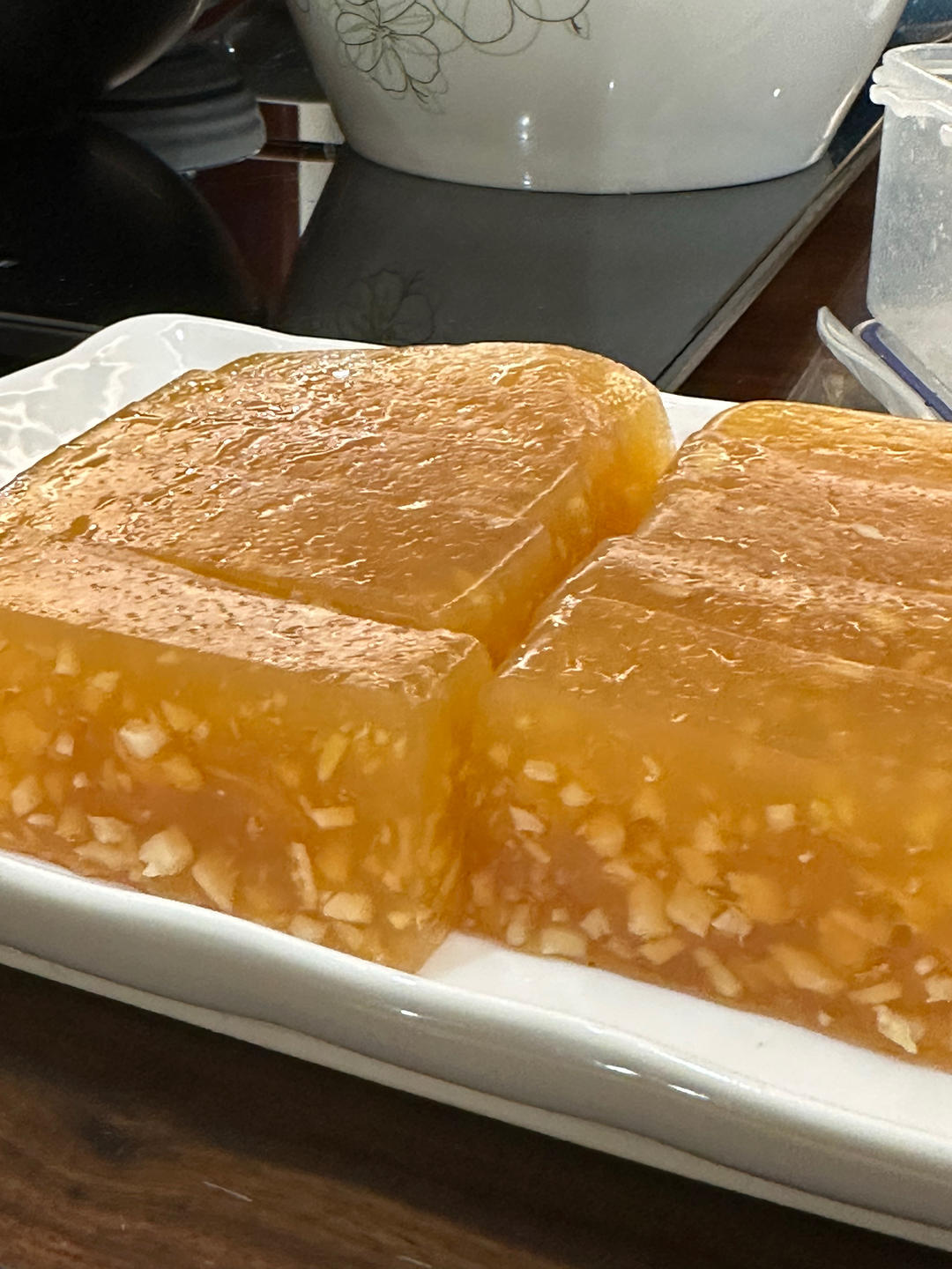 广式马蹄糕