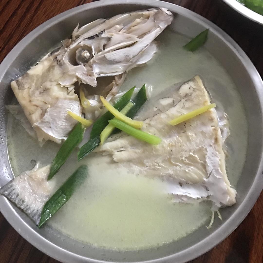 手机用户44707h4y做的清煮扒皮牛鱼