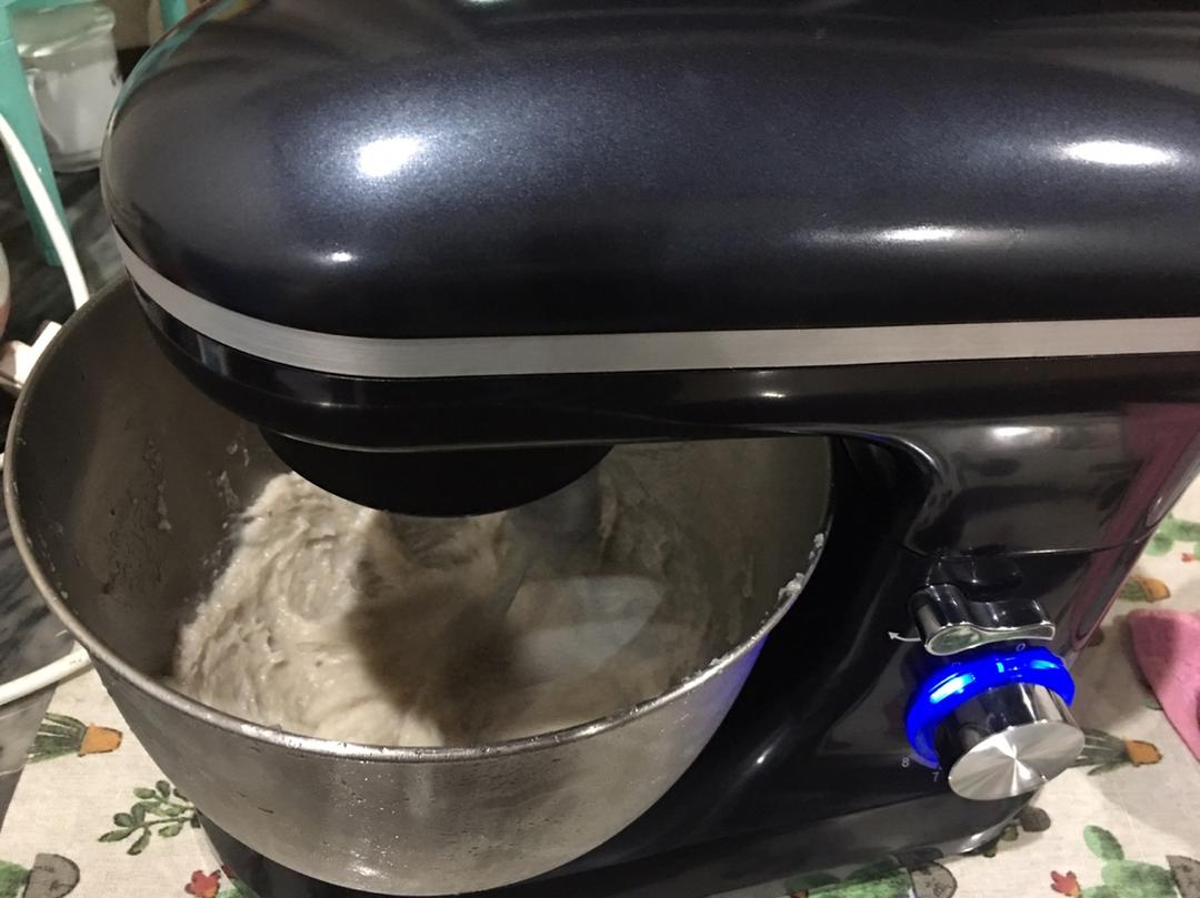 小葵厨房的自制鱼丸