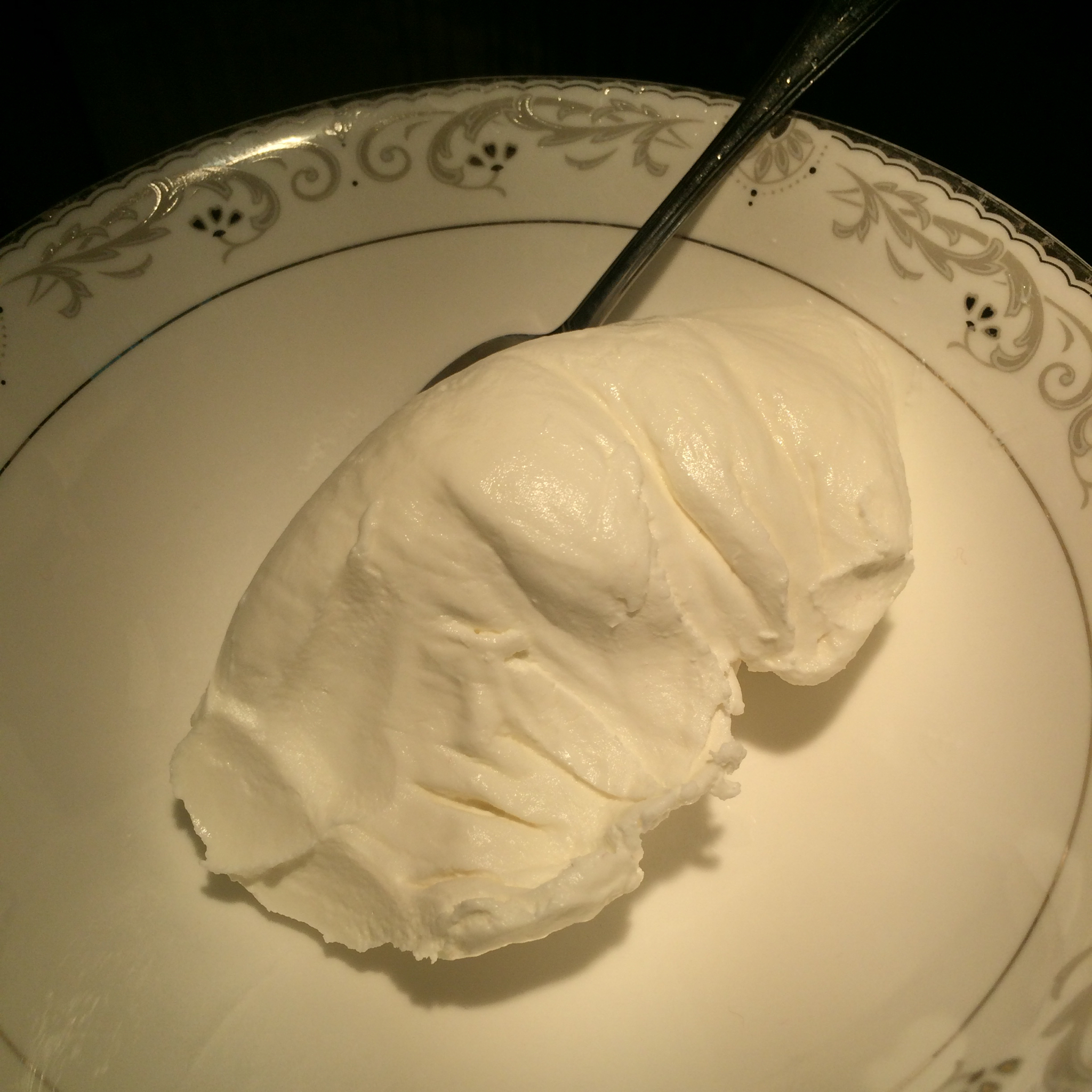 Greek yogurt希腊酸奶