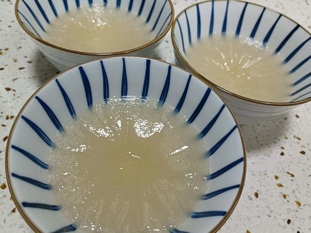 一学就会摆摊的钵仔糕
