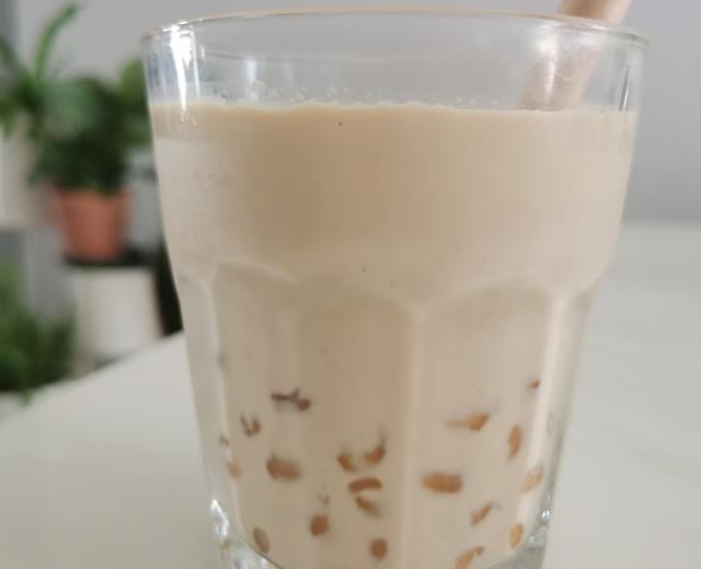 鲜香浓郁的红茶拿铁—万能奶茶底的做法