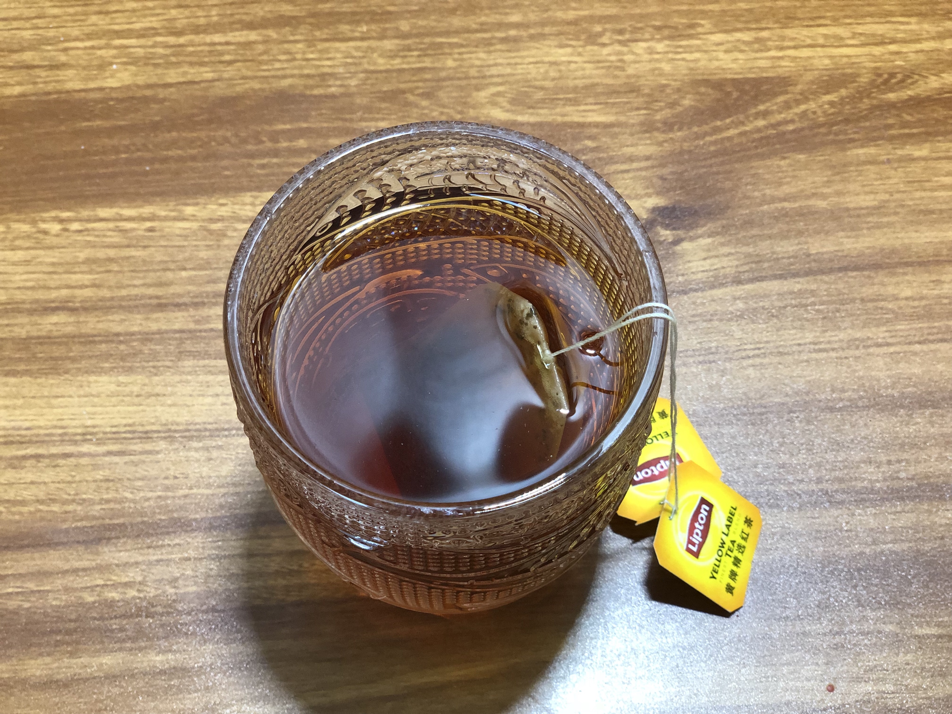 芝士奶盖红茶的做法 步骤8