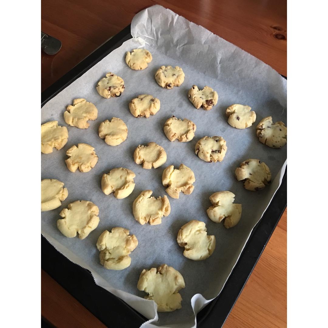 玛格丽特小饼干