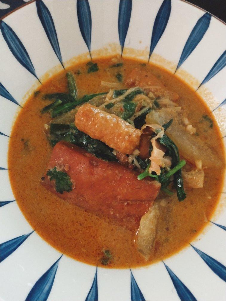 测试n次，我终于做出了比杨国福还好吃的麻辣烫！