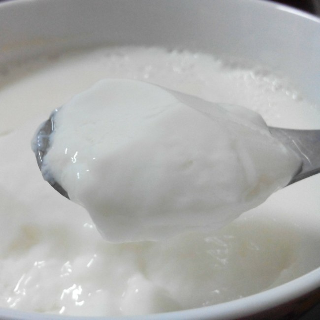 蜜豆双皮奶