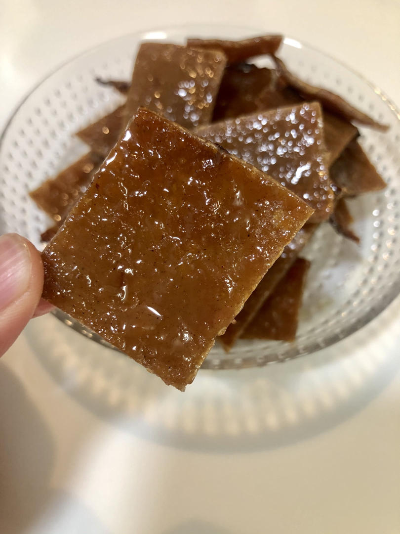 上海蜜汁猪肉铺