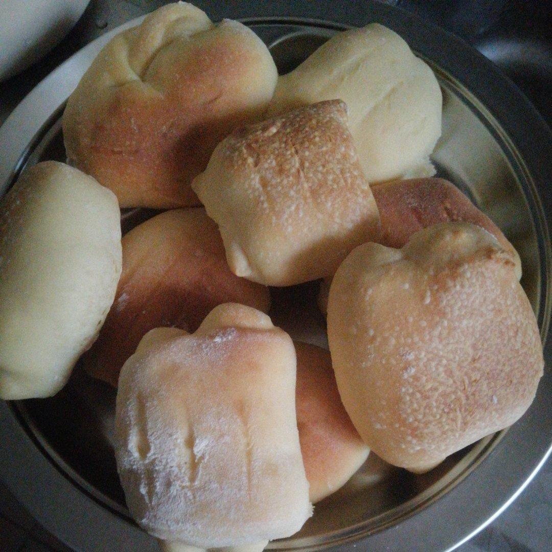 奶油奶酪小餐包