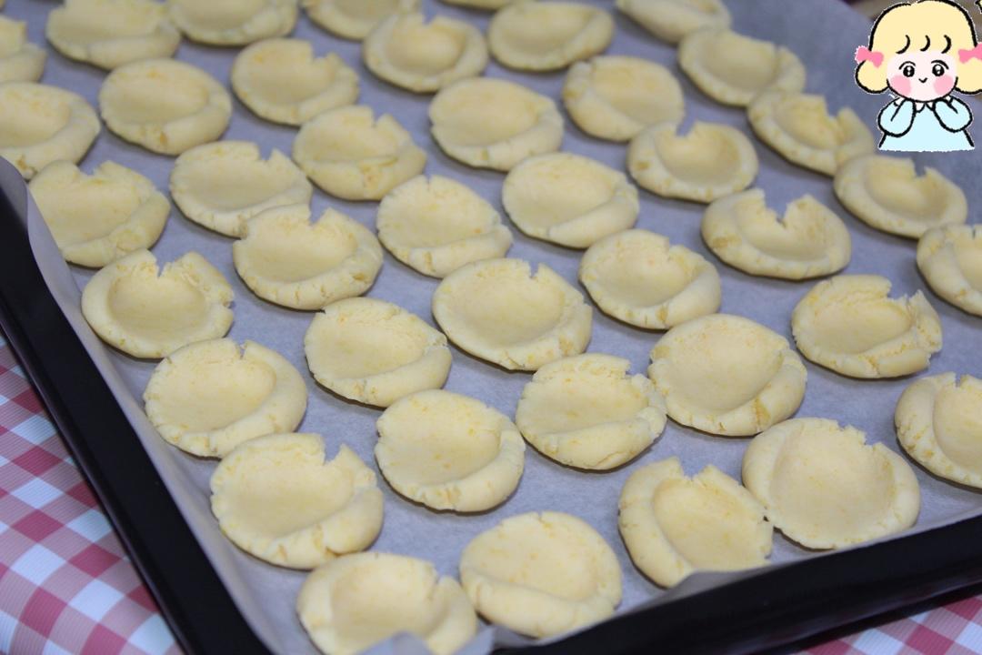 玛格丽特小饼干