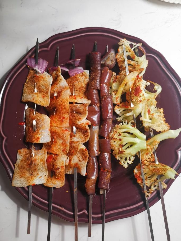 你做的烧烤|无油纯素烧烤|无油纯素相关分类烤箱随便看看该菜谱创建于