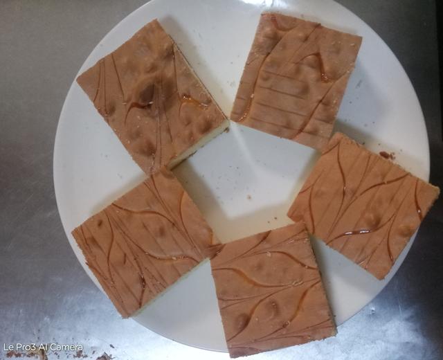 零失败海绵蛋糕的做法