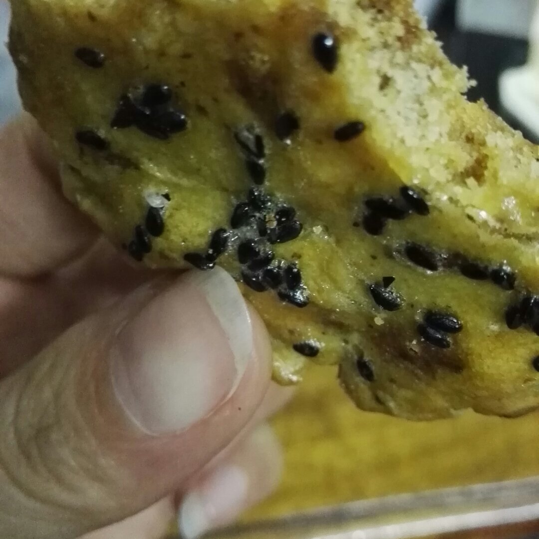 红枣红糖核桃饼干