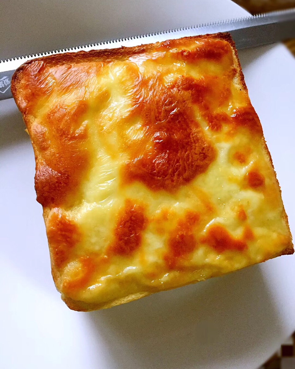 乳酪三明治