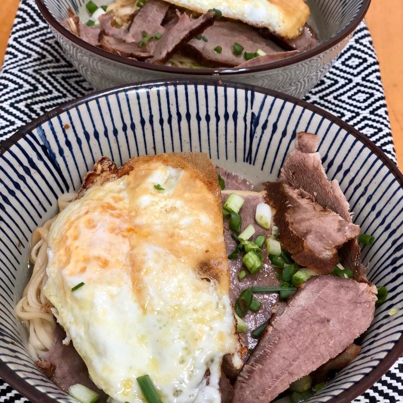 酱牛肉
