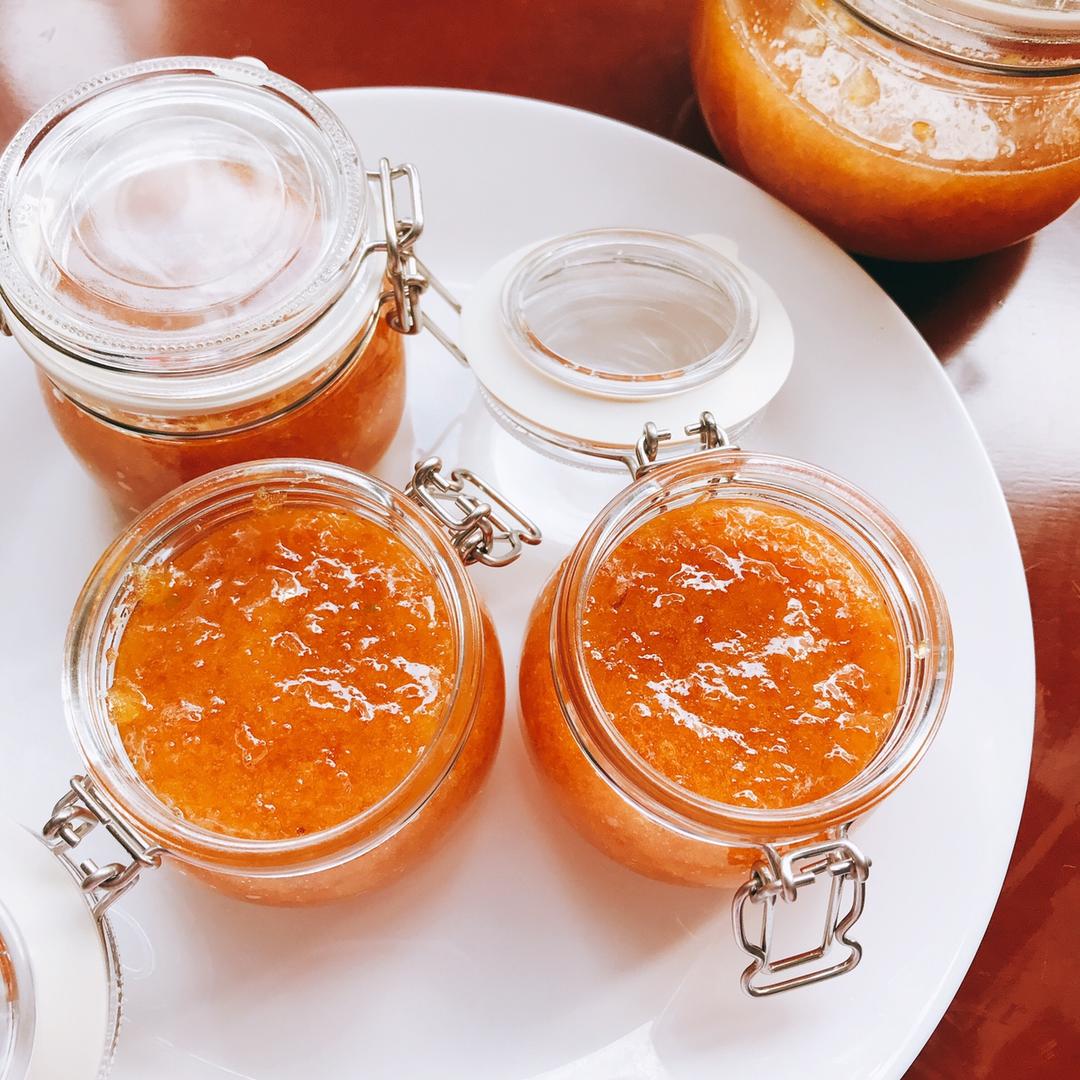 【金桔蜂蜜🍯酱的做法步骤图,怎么做好吃】隐身浅笑_下厨房