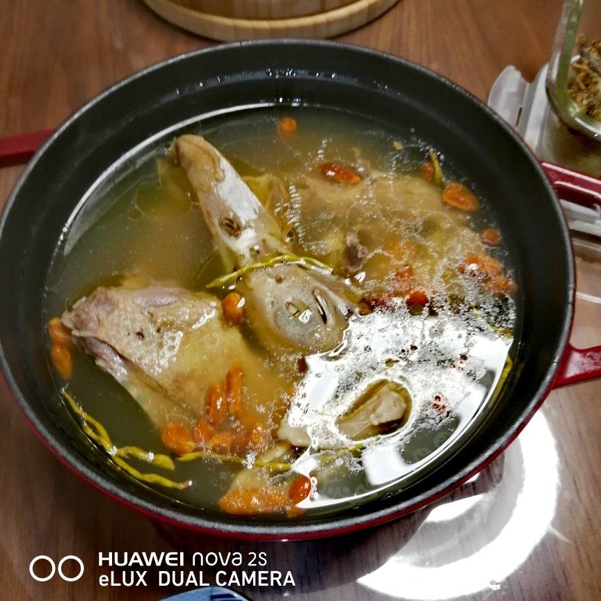 椒盐鸭舌头