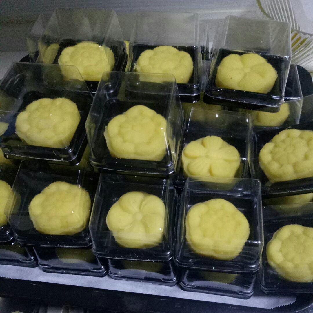 最详细<绿豆冰糕>没有之一💪