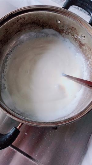 椰奶小方的做法 步骤3