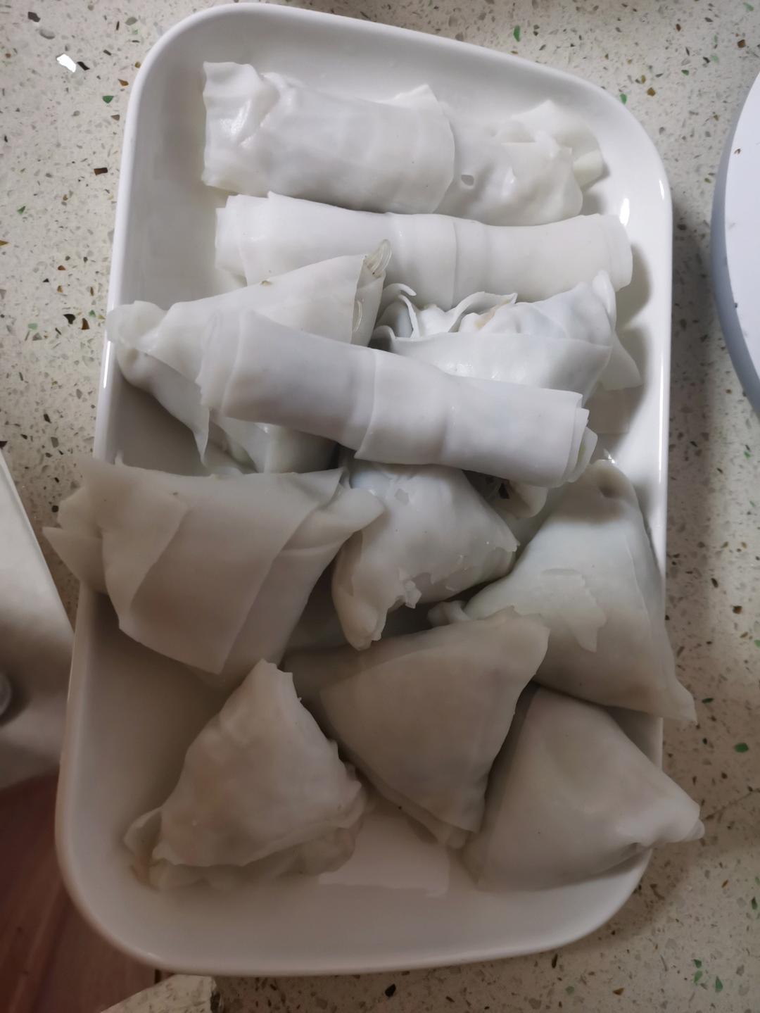 清润降火水果茶【3月北鼎养生壶食谱】