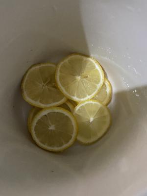 川贝陈皮柠檬膏的做法 步骤4